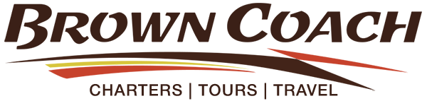 Brown Coach