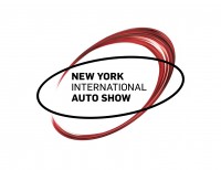 New York International Auto Show - April 08, 2023