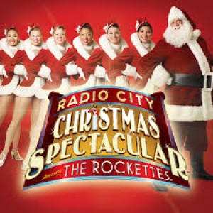 Radio City Christmas Spectacular, December 8, 2024