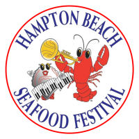 Hampton Beach Seafood Festival - September 07, 2024